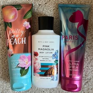 BUNDLE for @trishmartin1983